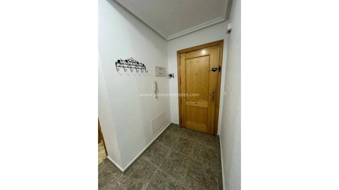 Reventa - Apartamento - Torrevieja - Torrevieja Center