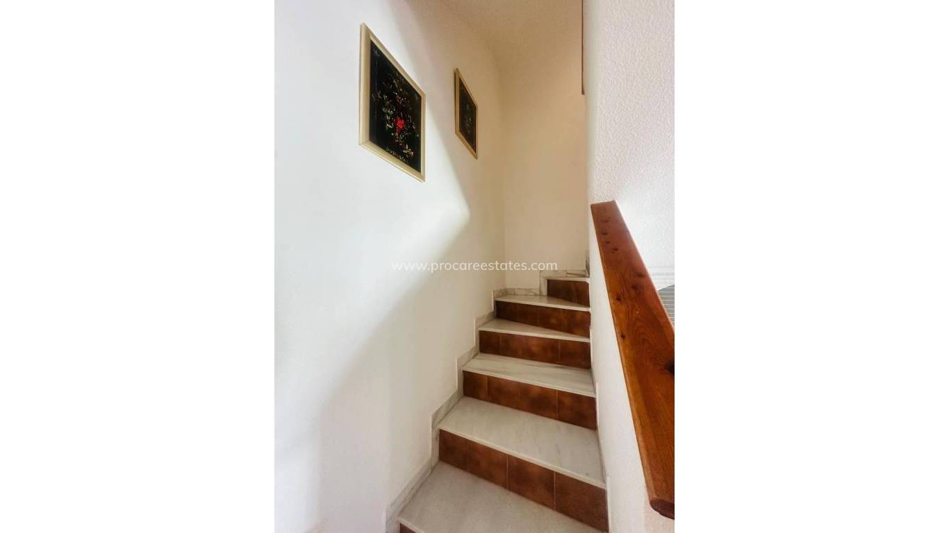 Reventa - Apartamento - Torrevieja - Torrevieja Center