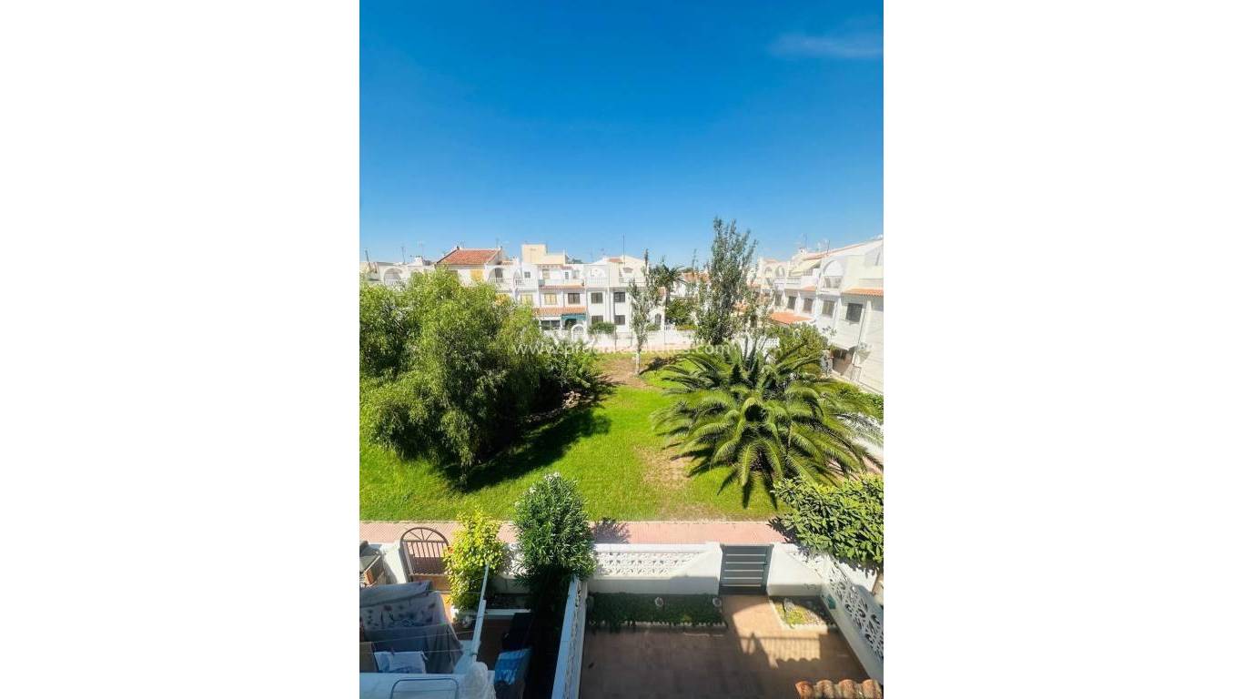 Reventa - Apartamento - Torrevieja - Torrevieja Center