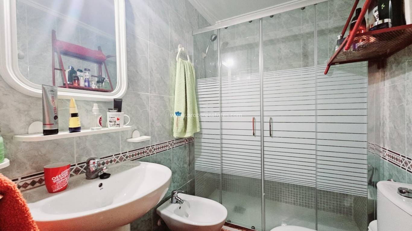 Reventa - Apartamento - Torrevieja - Torrevieja Center