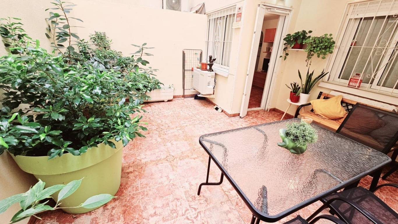 Reventa - Apartamento - Torrevieja - Torrevieja Center