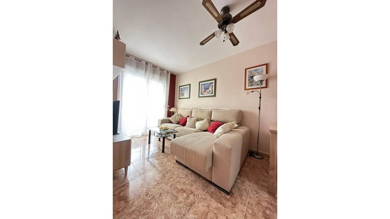 Reventa - Apartamento - Torrevieja - Torrevieja Center