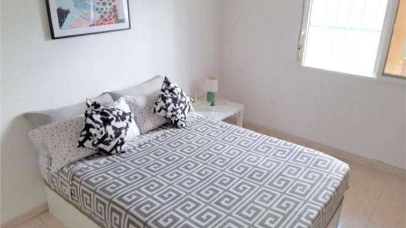 Reventa - Apartamento - Torrevieja - Torrevieja Center