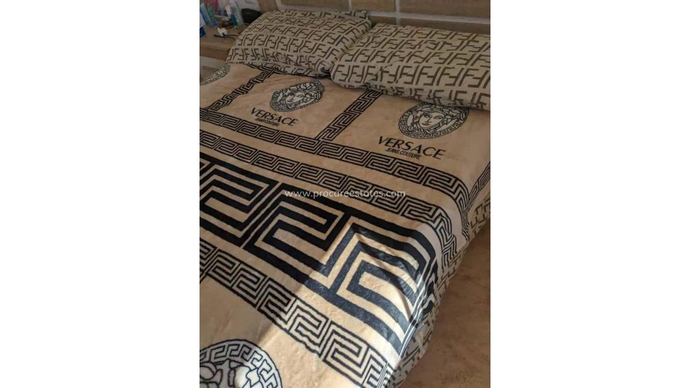 Reventa - Apartamento - Torrevieja - Torrevieja Center