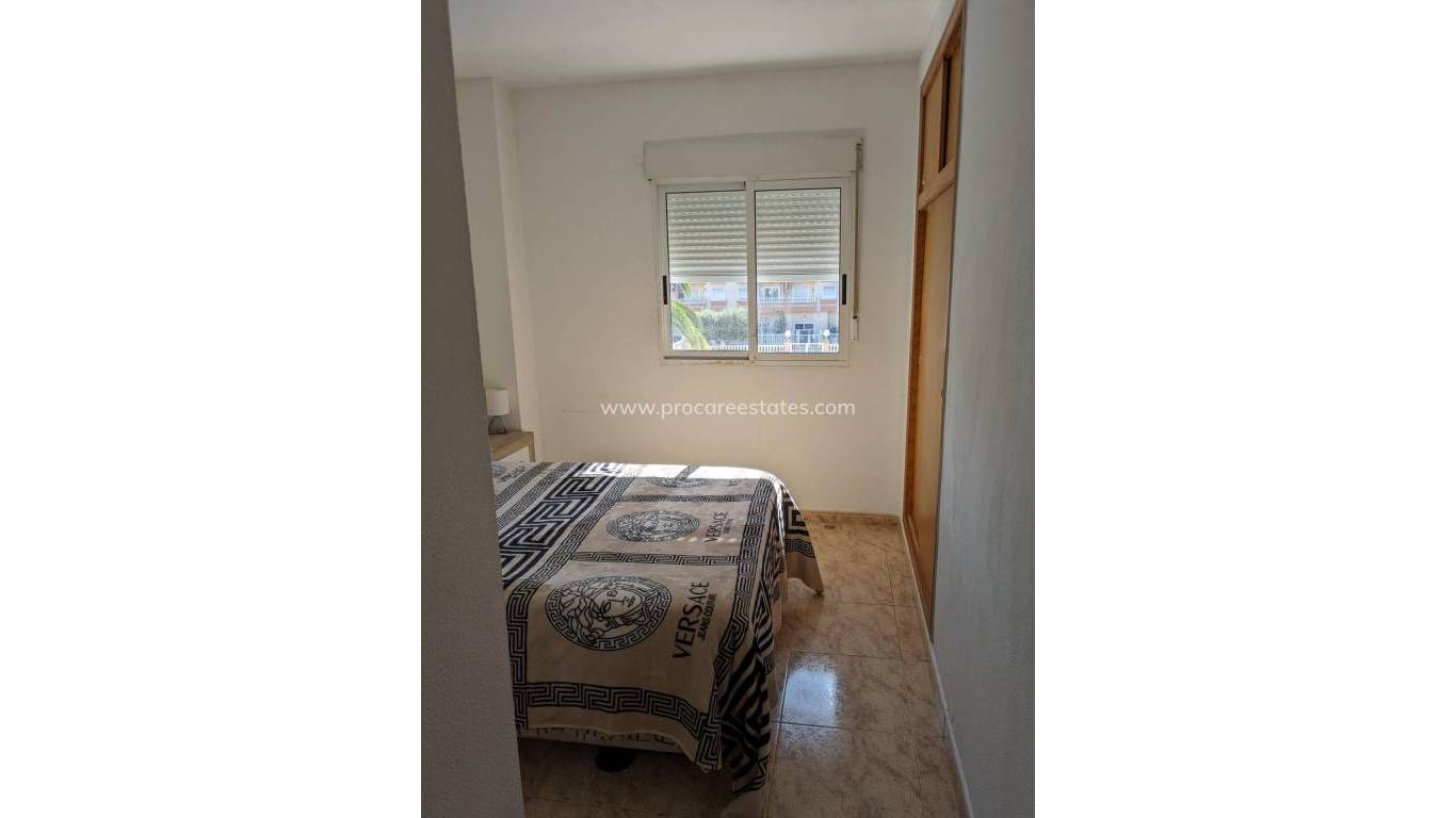 Reventa - Apartamento - Torrevieja - Torrevieja Center