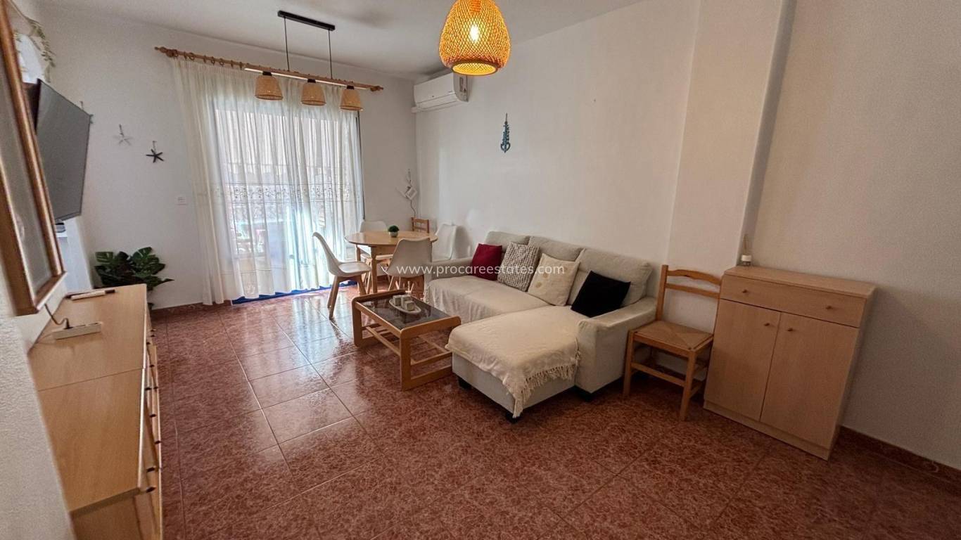 Reventa - Apartamento - Torrevieja - Torrevieja Center