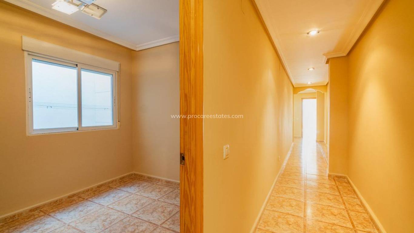 Reventa - Apartamento - Torrevieja - Torrevieja Center