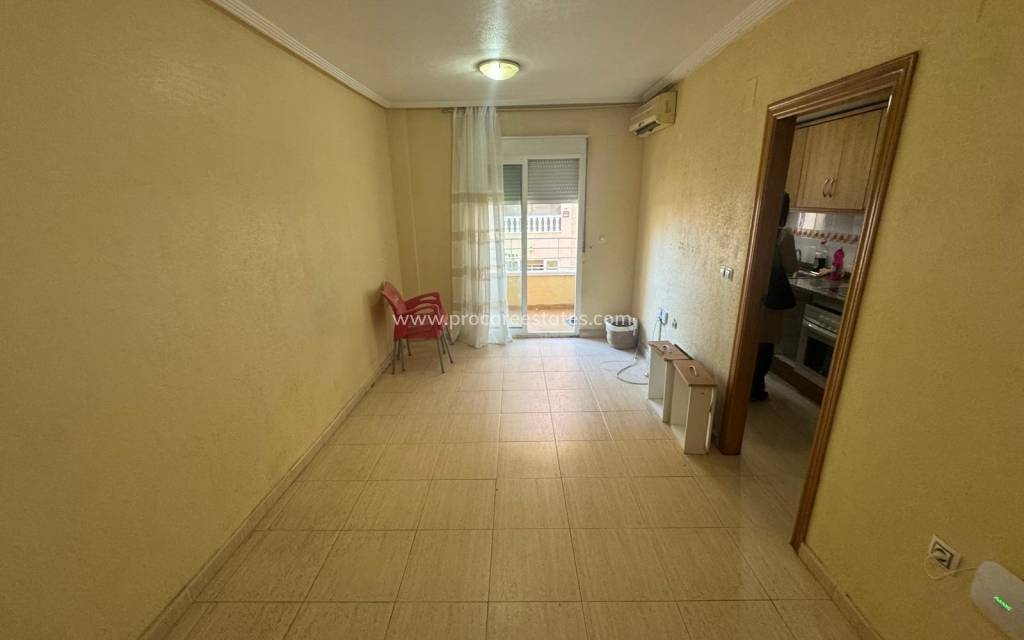 Reventa - Apartamento - Torrevieja - Torrevieja Center