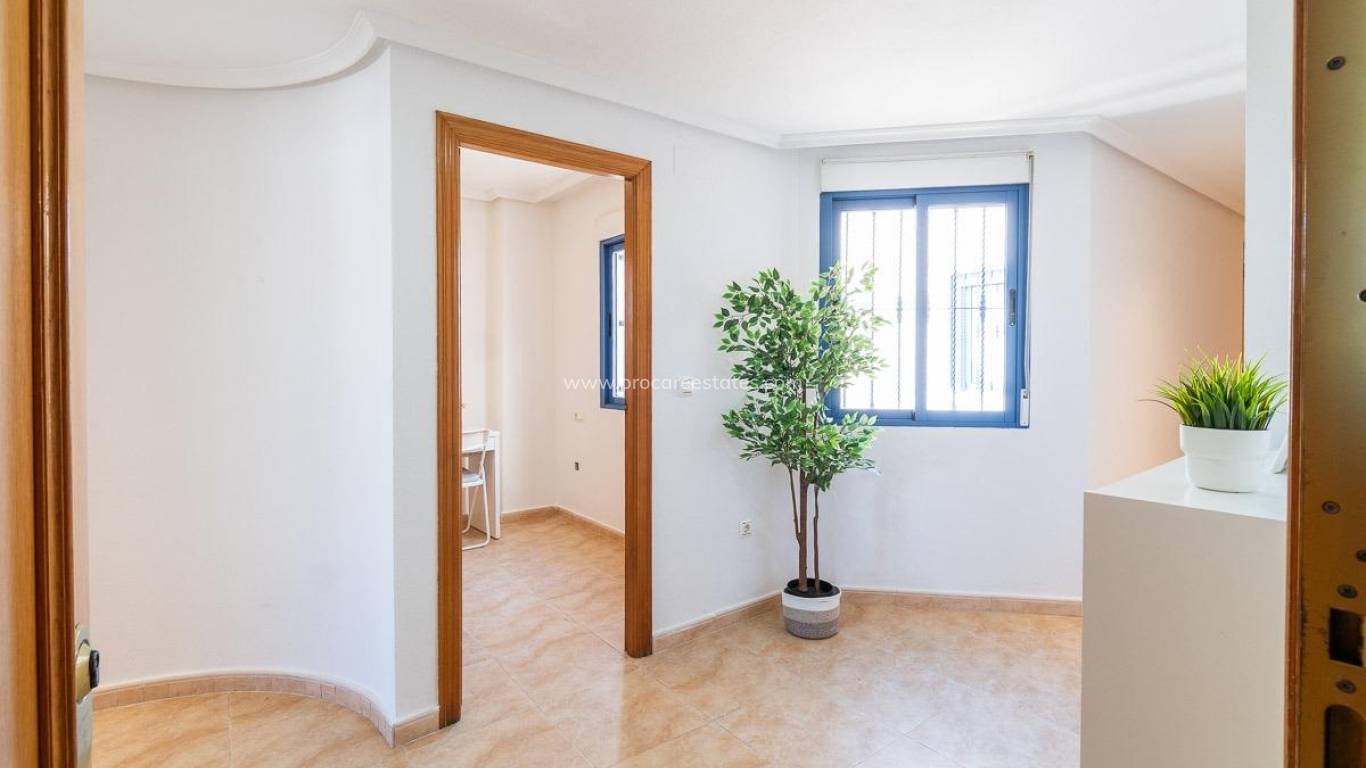 Reventa - Apartamento - Torrevieja - Torrevieja Center