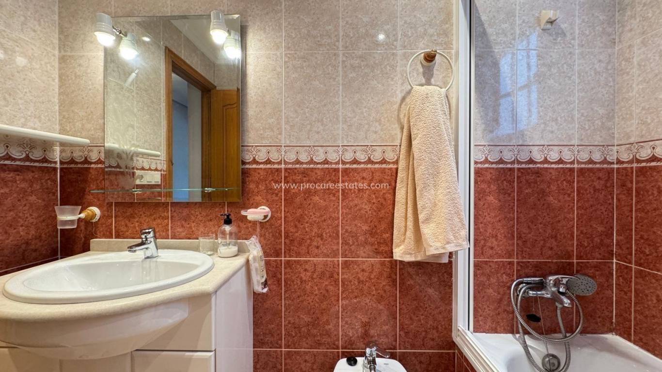 Reventa - Apartamento - Torrevieja - Torrevieja Center