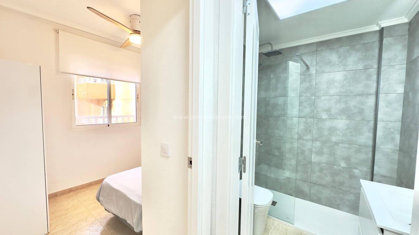 Reventa - Apartamento - Torrevieja - Torrevieja Center