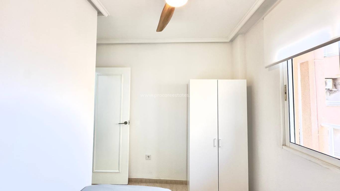 Reventa - Apartamento - Torrevieja - Torrevieja Center