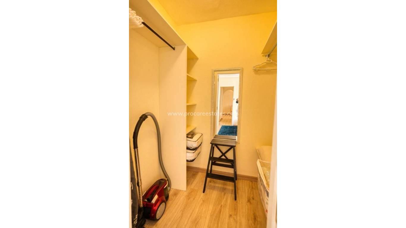 Reventa - Apartamento - Torrevieja - Torrevieja Center