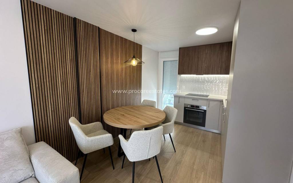 Reventa - Apartamento - Torrevieja - Torrevieja Center