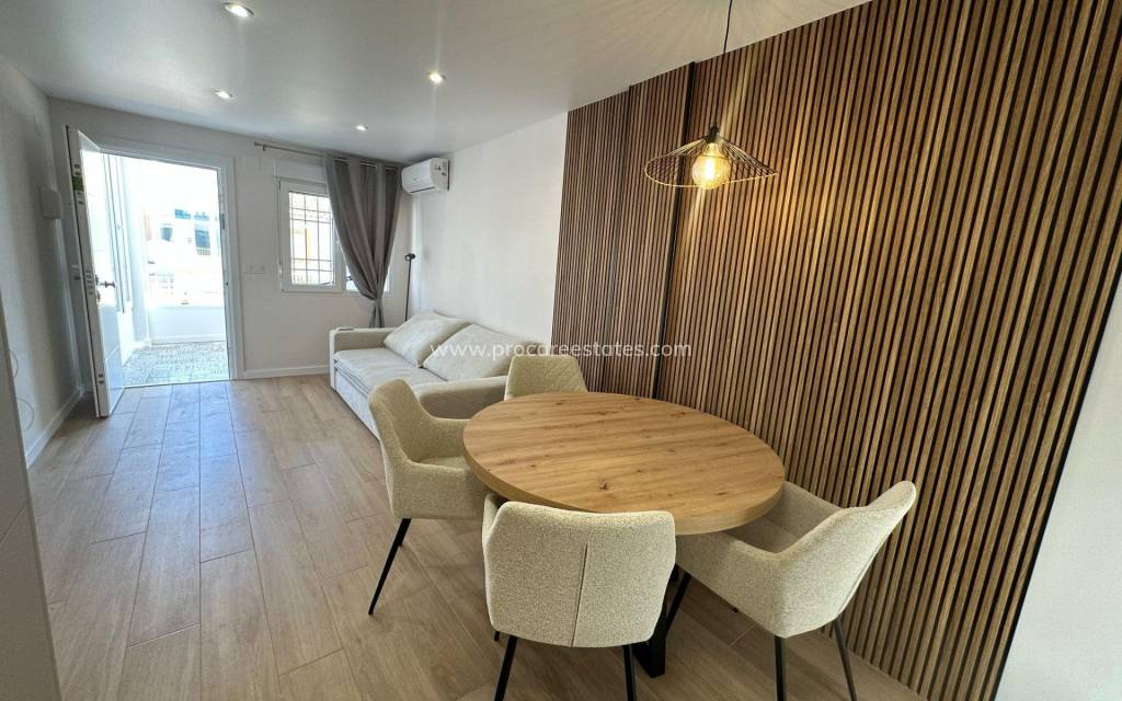 Reventa - Apartamento - Torrevieja - Torrevieja Center