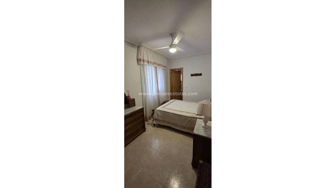 Reventa - Apartamento - Torrevieja - Torrevieja Center