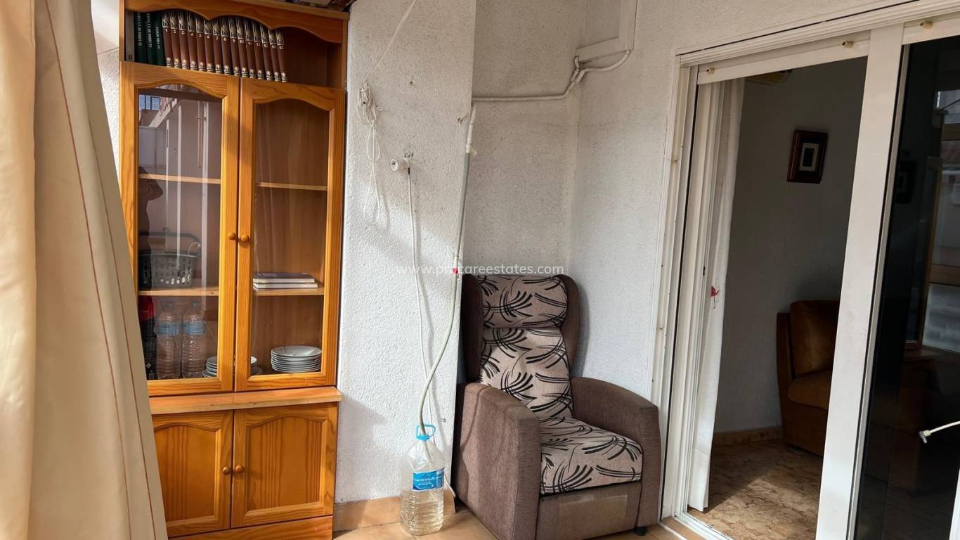 Reventa - Apartamento - Torrevieja - Torrevieja Center