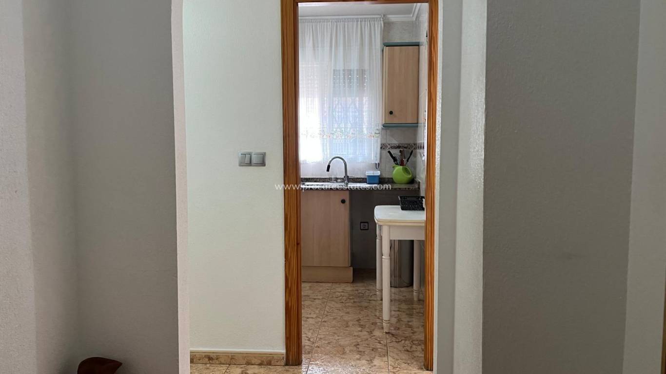 Reventa - Apartamento - Torrevieja - Torrevieja Center