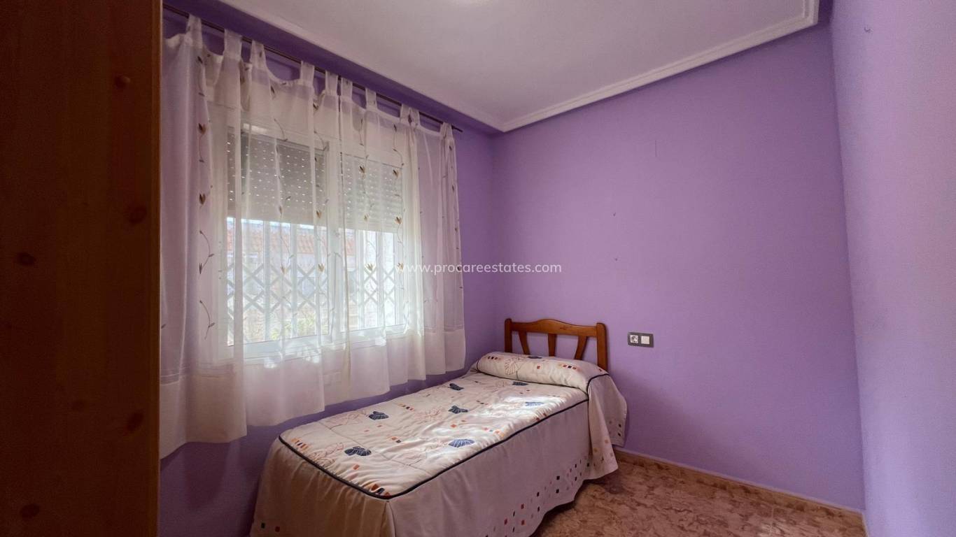 Reventa - Apartamento - Torrevieja - Torrevieja Center