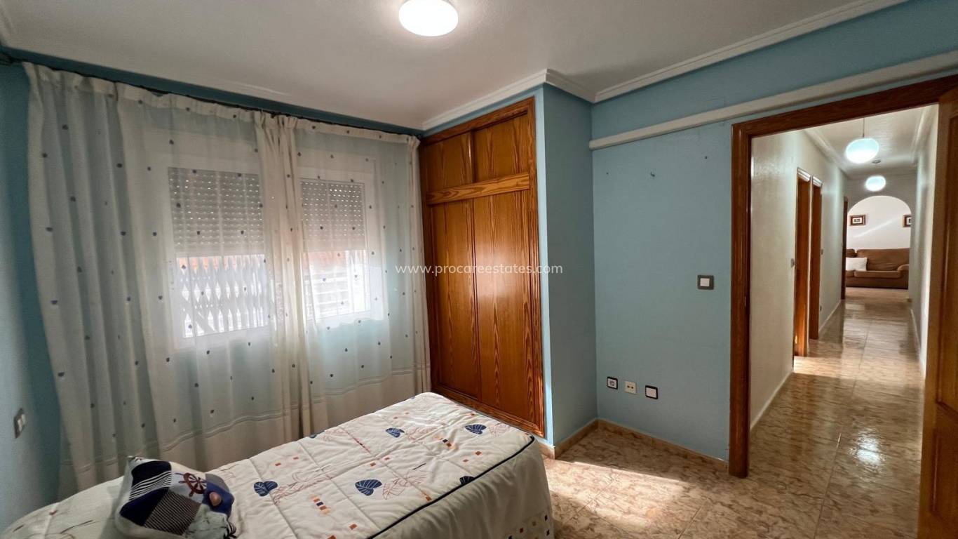 Reventa - Apartamento - Torrevieja - Torrevieja Center