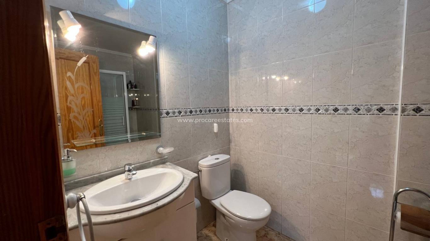 Reventa - Apartamento - Torrevieja - Torrevieja Center