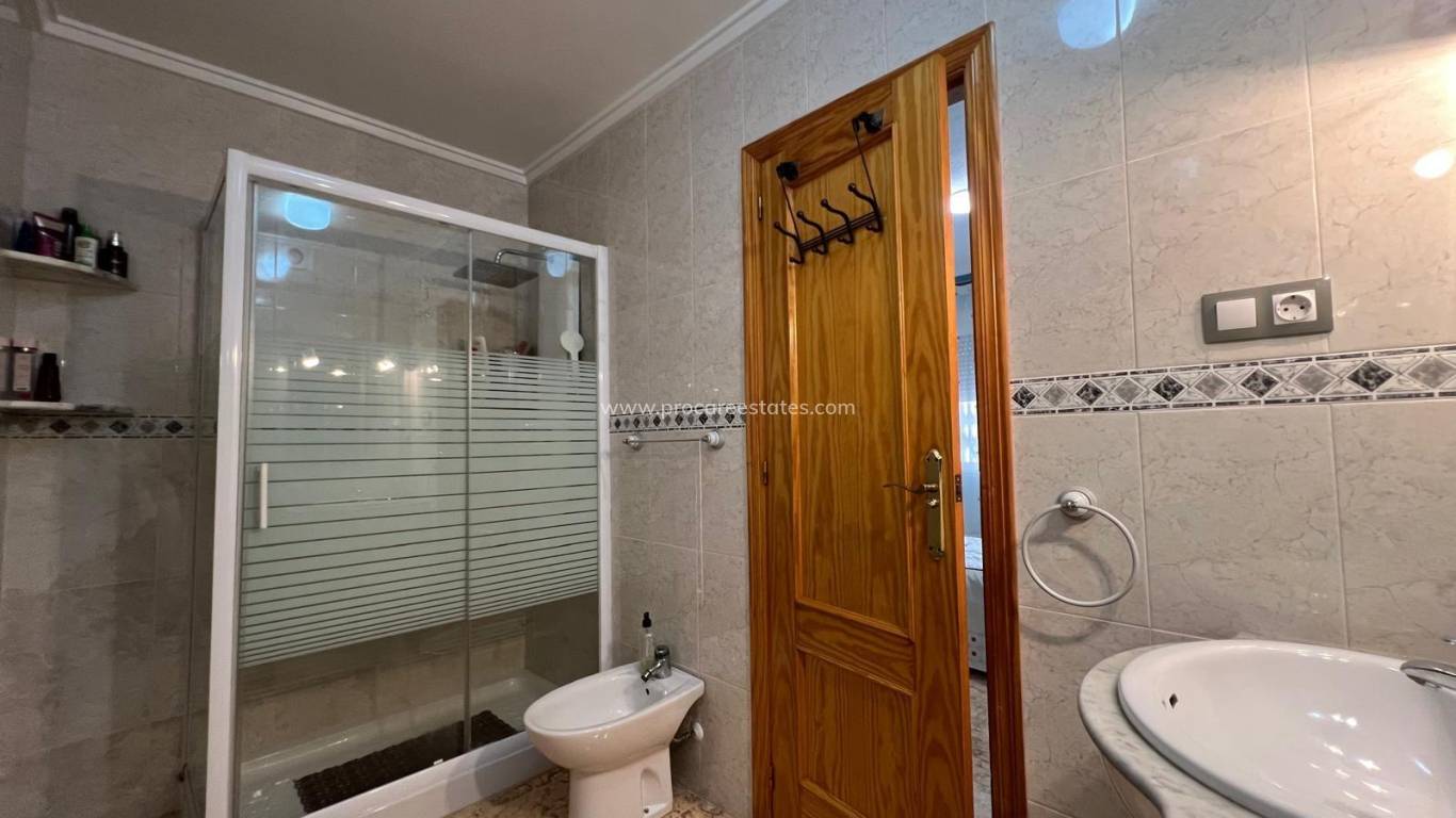 Reventa - Apartamento - Torrevieja - Torrevieja Center