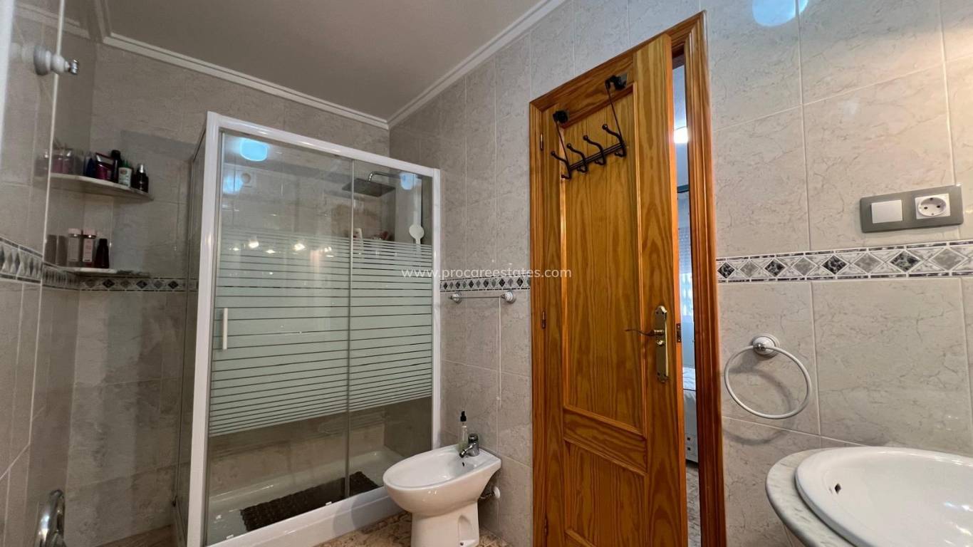 Reventa - Apartamento - Torrevieja - Torrevieja Center