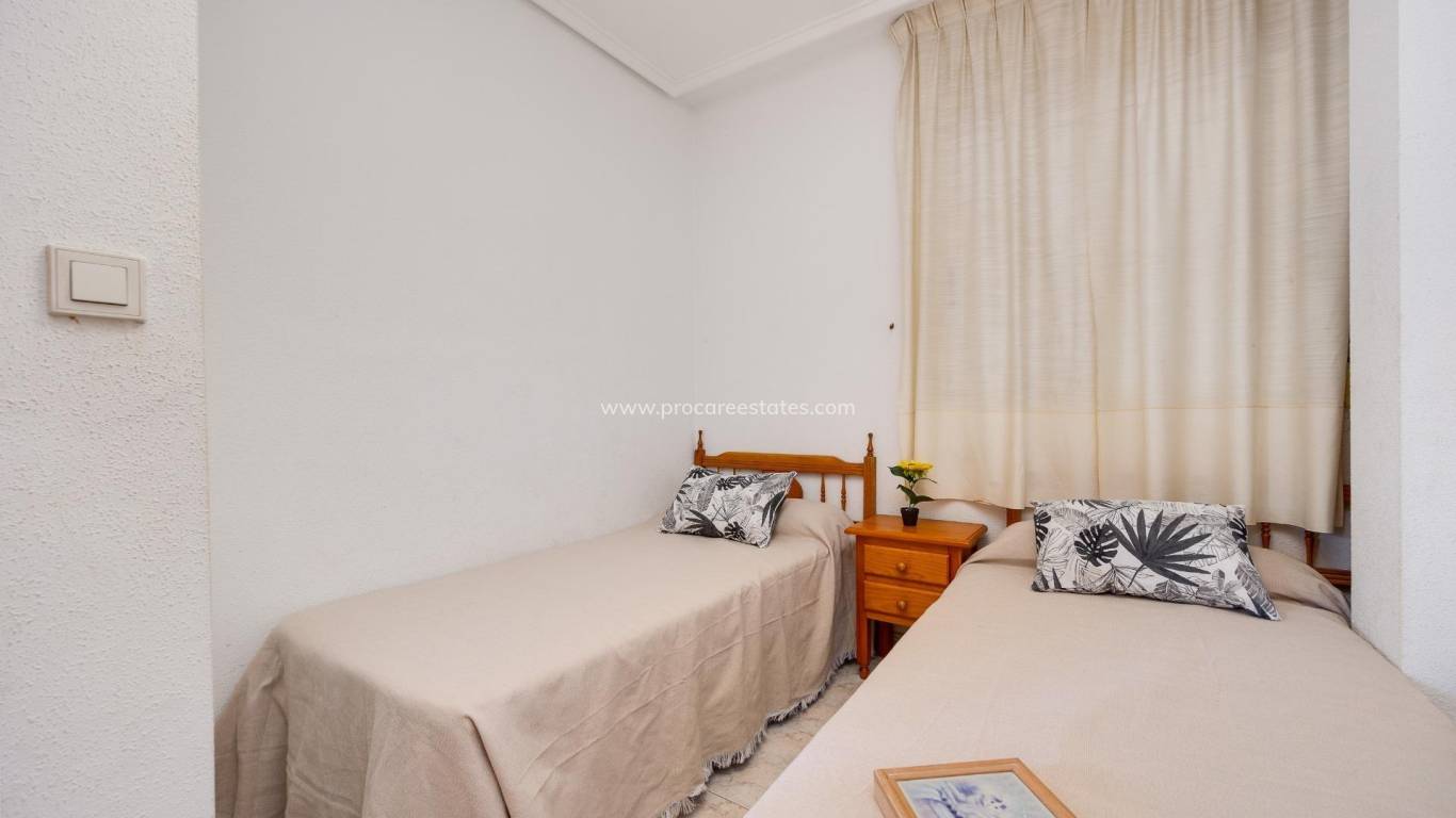 Reventa - Apartamento - Torrevieja - Torrevieja Center