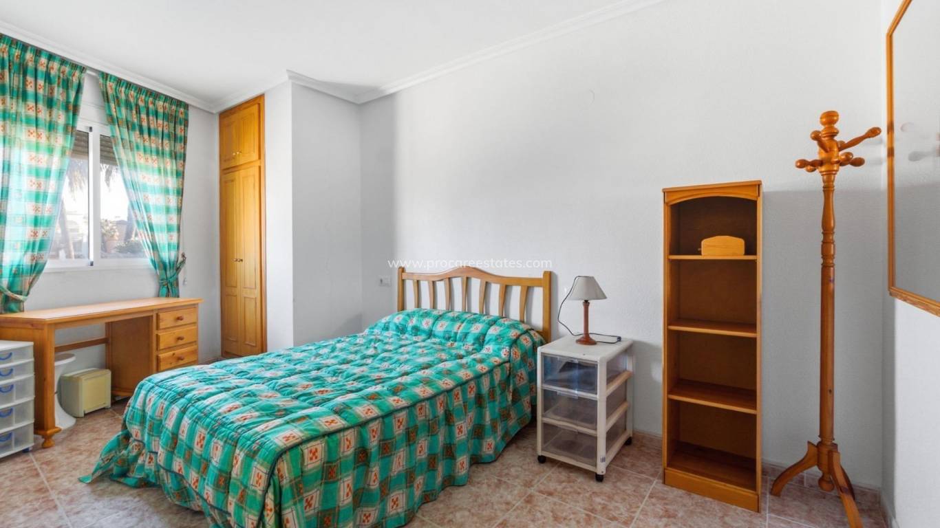 Reventa - Apartamento - Torrevieja - Torrevieja Center