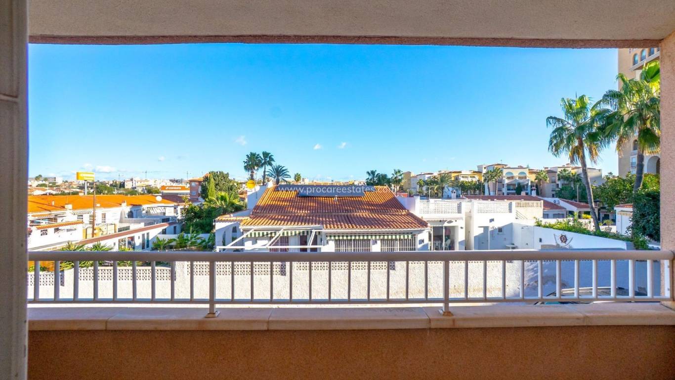 Reventa - Apartamento - Torrevieja - Torrevieja Center