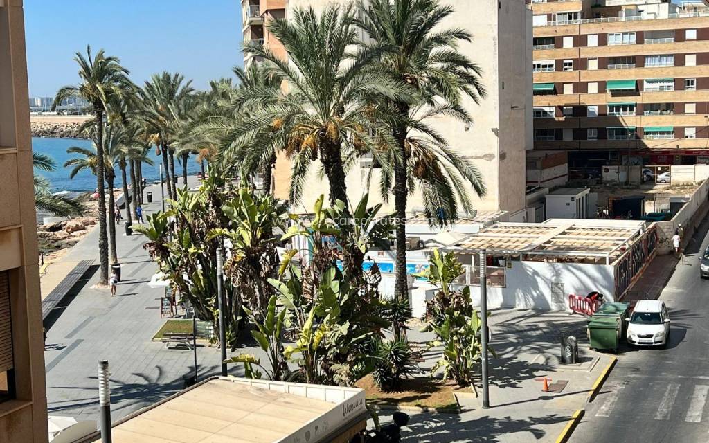 Reventa - Apartamento - Torrevieja - Torrevieja Center