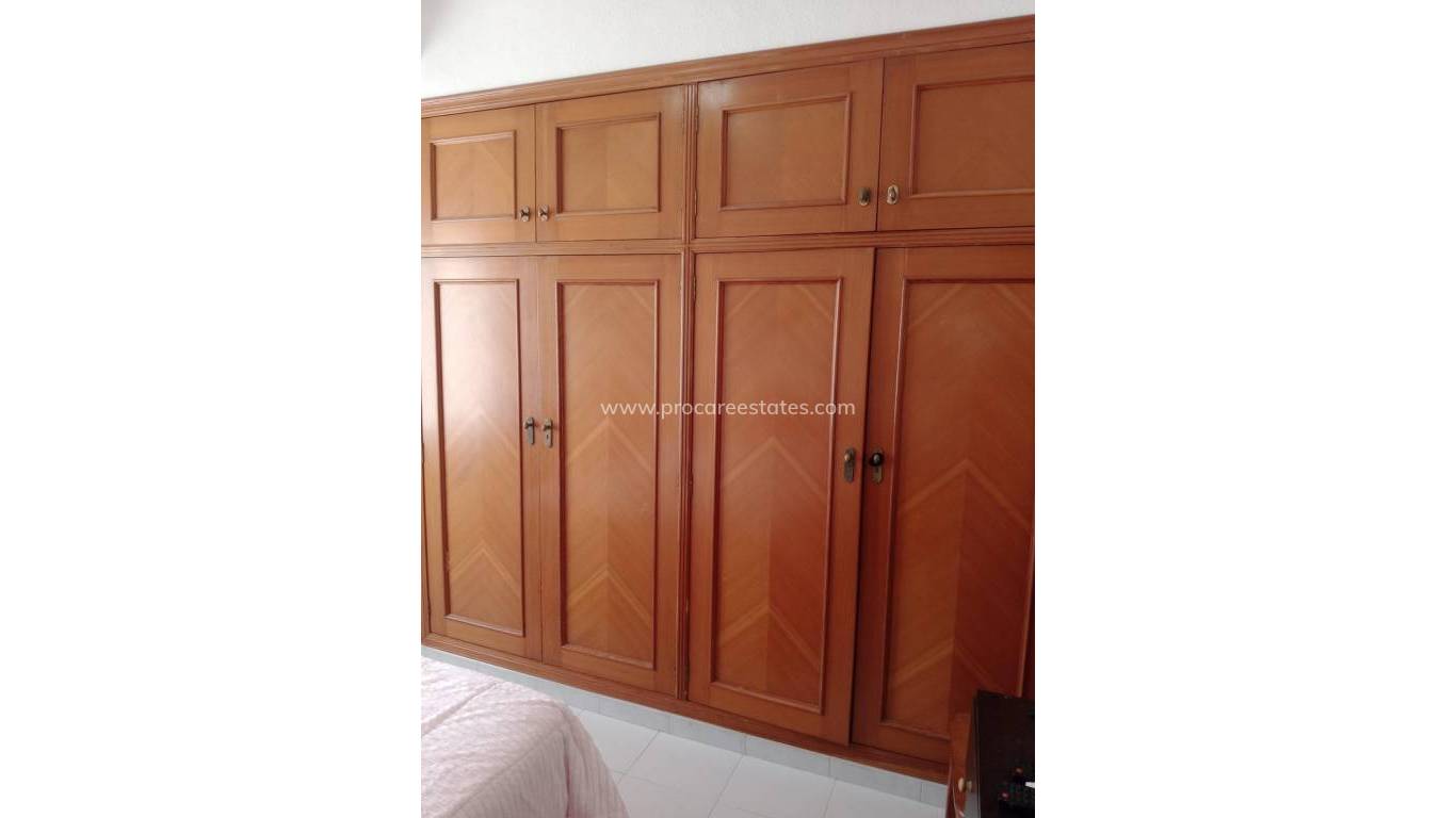 Reventa - Apartamento - Torrevieja - Torrevieja Center