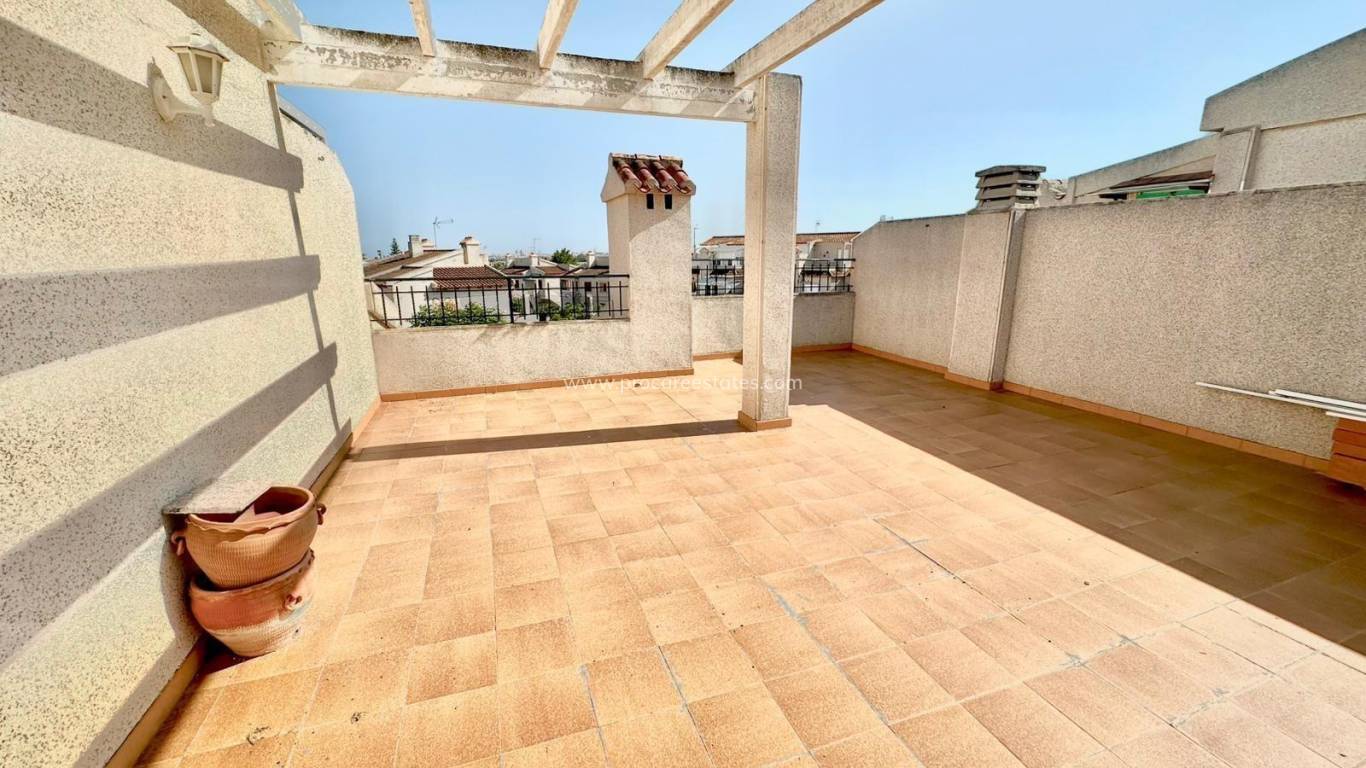 Reventa - Apartamento - Torrevieja - Torrevieja Center