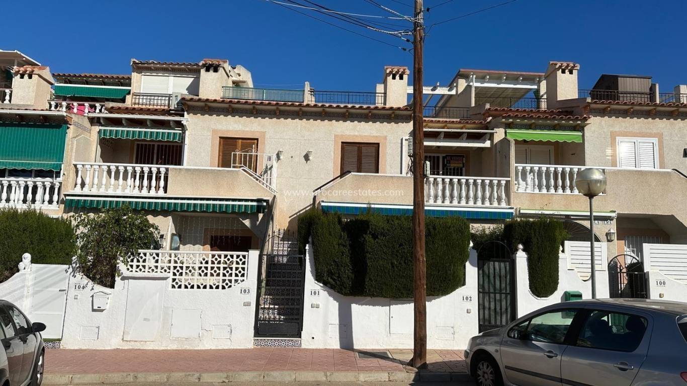 Reventa - Apartamento - Torrevieja - Torrevieja Center