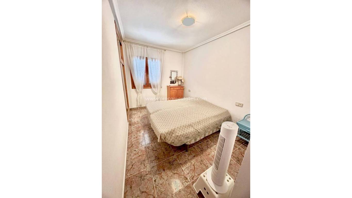 Reventa - Apartamento - Torrevieja - Torrevieja Center