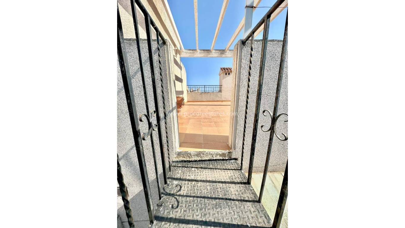 Reventa - Apartamento - Torrevieja - Torrevieja Center