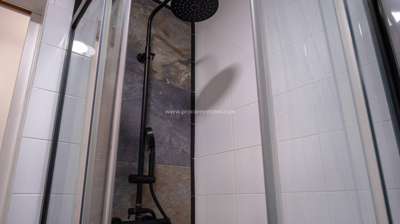 Reventa - Apartamento - Torrevieja - Torrevieja Center