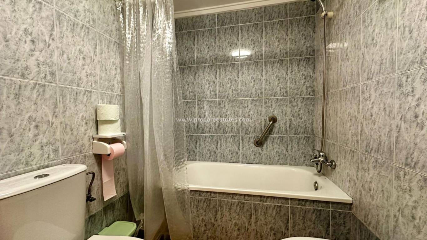 Reventa - Apartamento - Torrevieja - Torrevieja Center