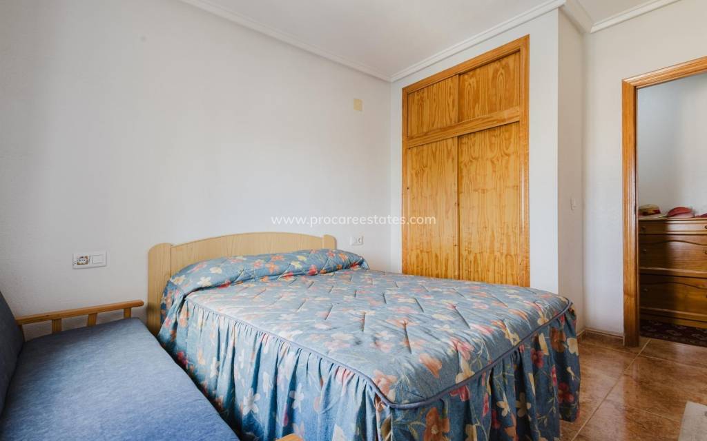 Reventa - Apartamento - Torrevieja - Torrevieja Center