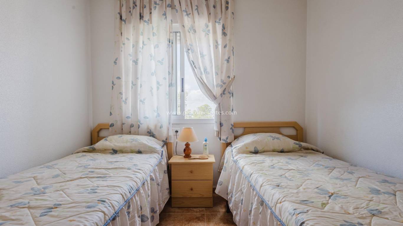 Reventa - Apartamento - Torrevieja - Torrevieja Center