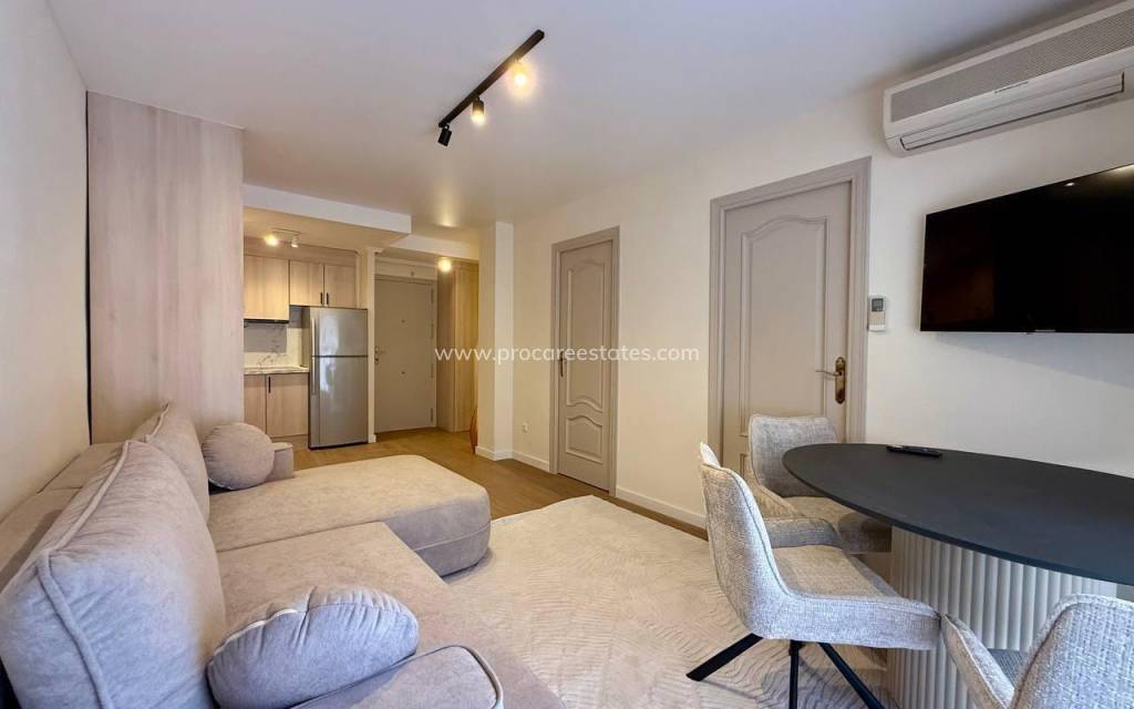 Reventa - Apartamento - Torrevieja - Torrevieja Center