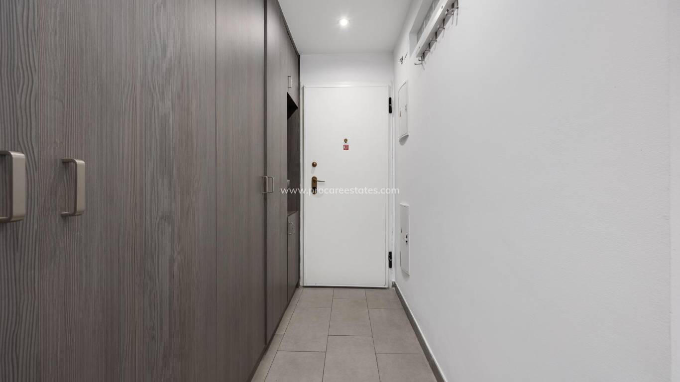 Reventa - Apartamento - Torrevieja - Torrevieja Center