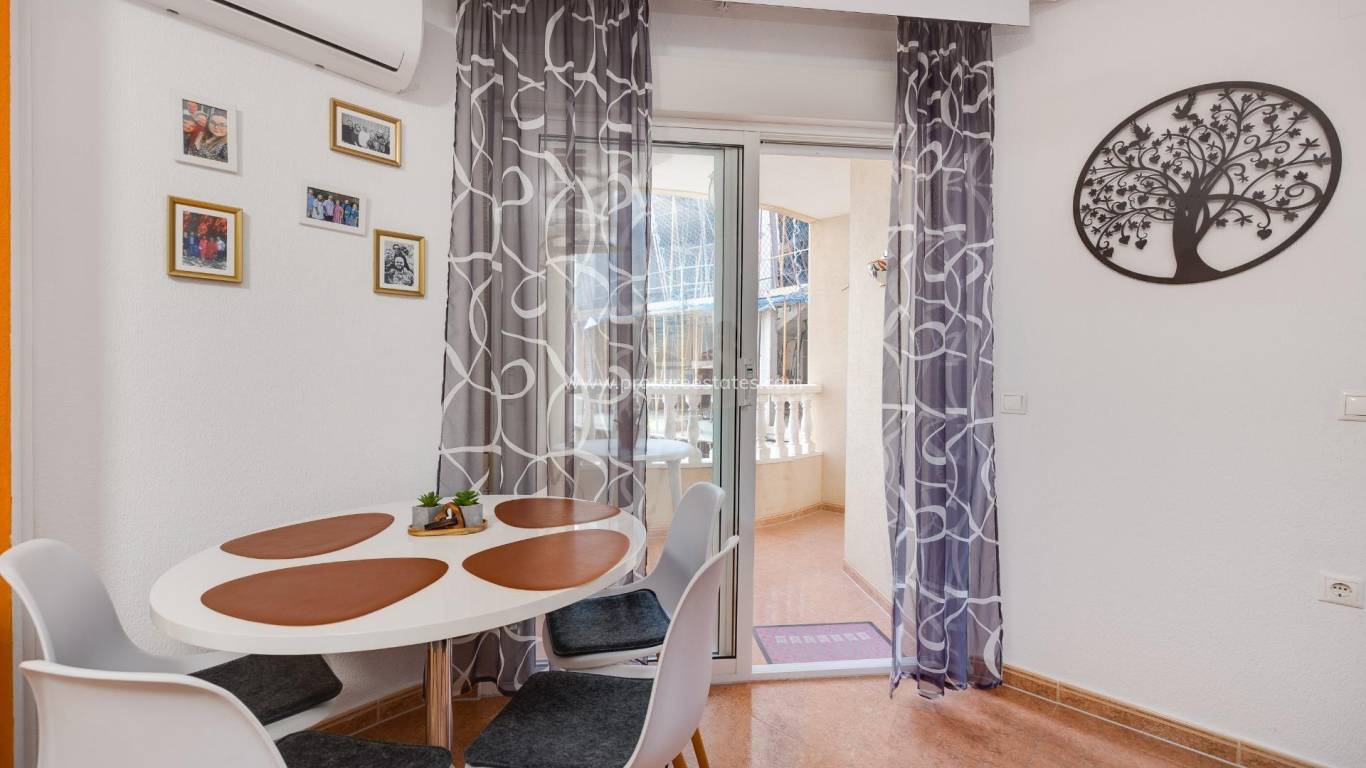 Reventa - Apartamento - Torrevieja - Torrevieja Center