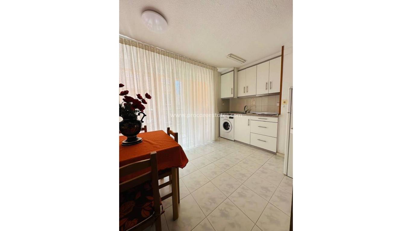 Reventa - Apartamento - Torrevieja - Torrevieja Center