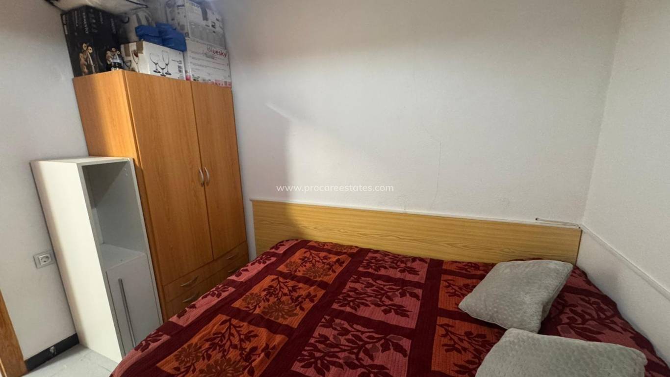 Reventa - Apartamento - Torrevieja - Torrevieja Center