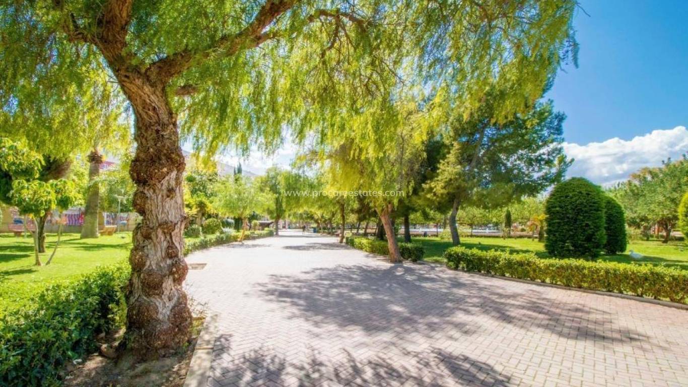 Reventa - Apartamento - Torrevieja - Torrevieja Center