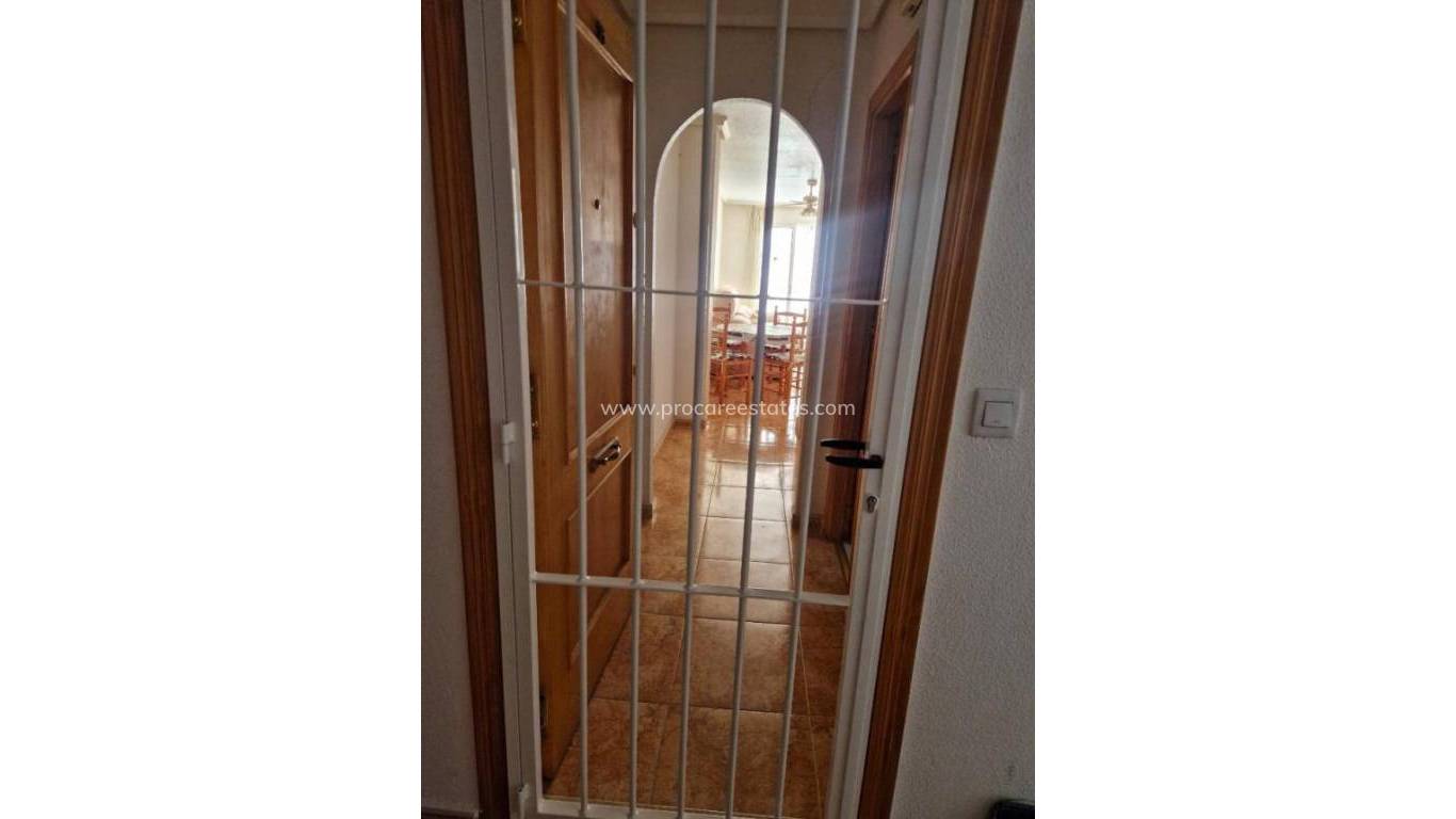 Reventa - Apartamento - Torrevieja - Torrevieja Center