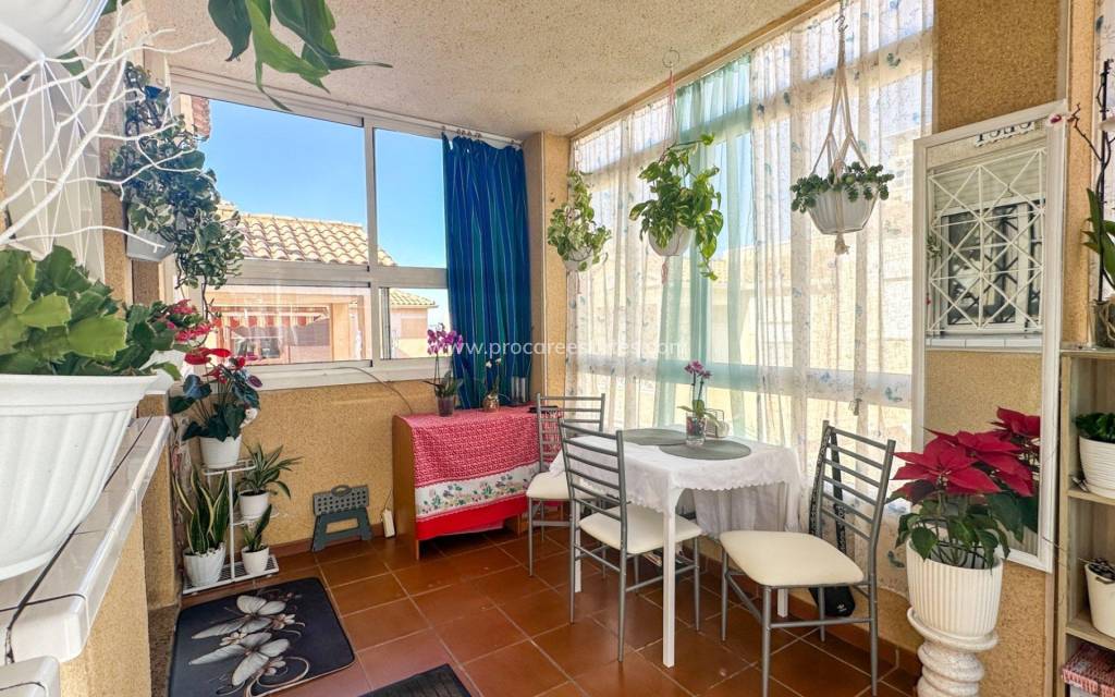 Reventa - Apartamento - Torrevieja - Torrevieja Center