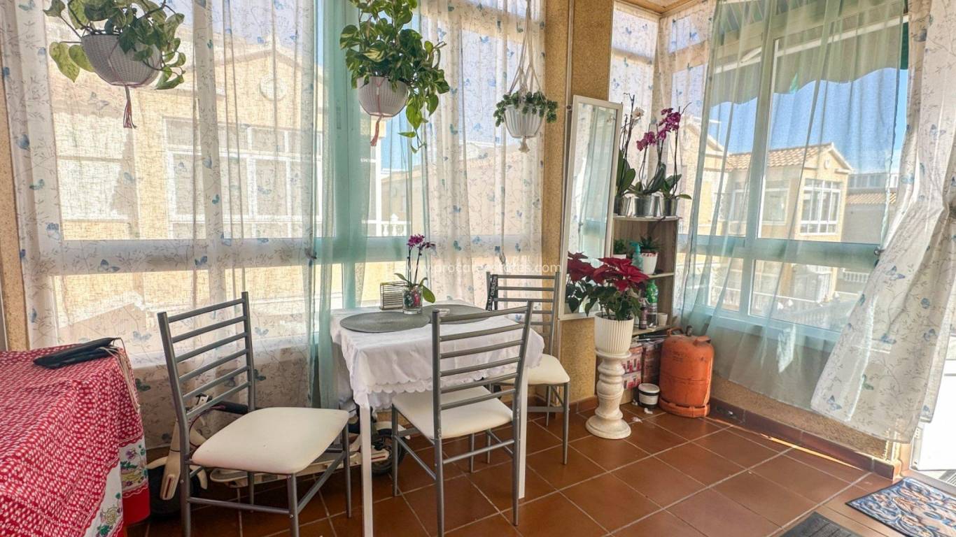 Reventa - Apartamento - Torrevieja - Torrevieja Center