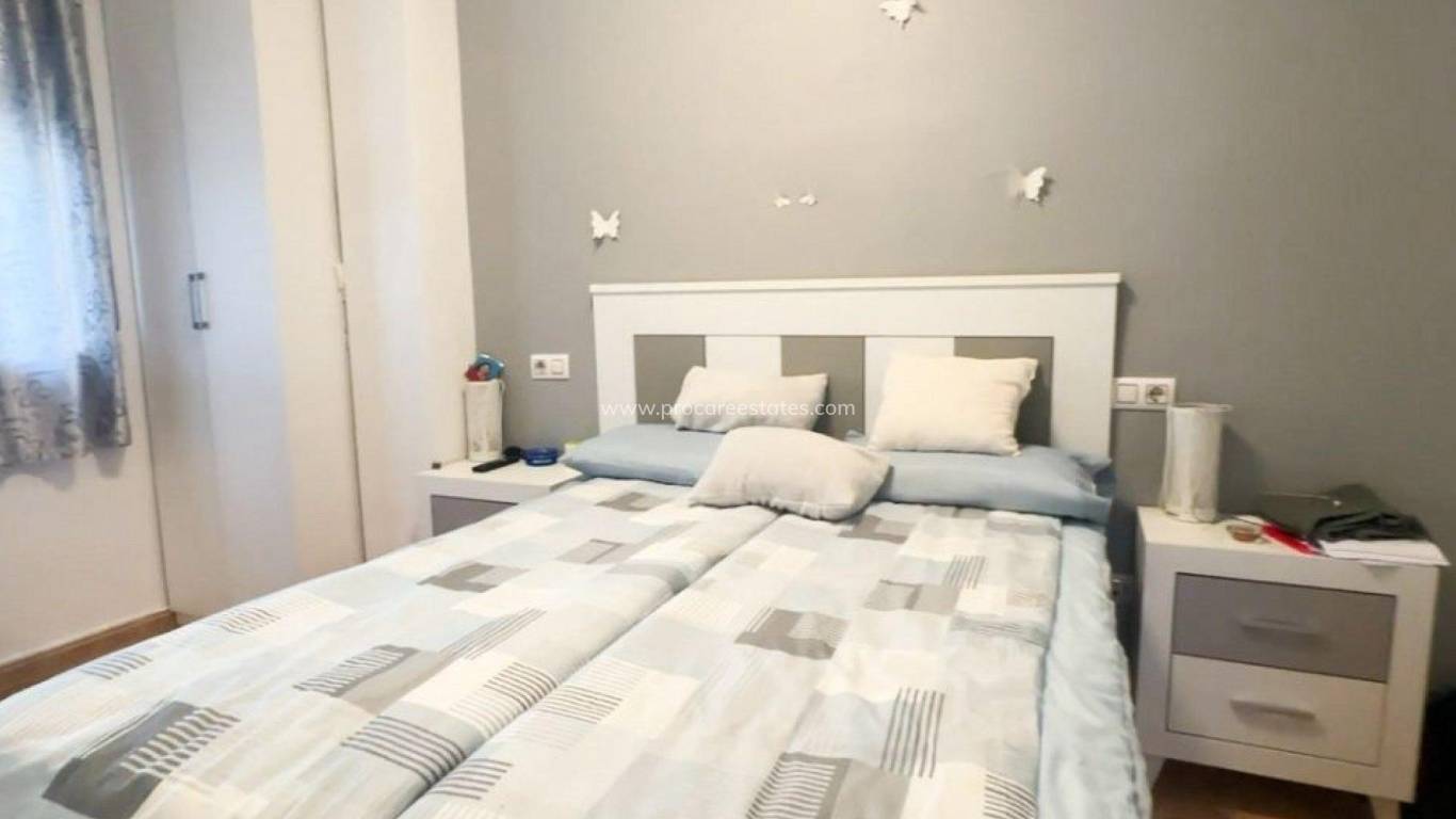 Reventa - Apartamento - Torrevieja - Torrevieja Center